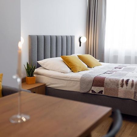 Apartamenty Familijne Kudowa-Zdrój Exterior foto