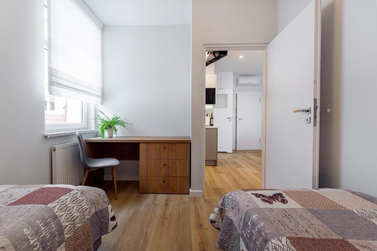 Apartamenty Familijne Kudowa-Zdrój Exterior foto